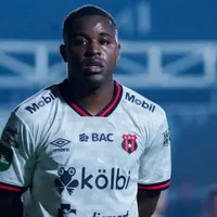Lo que Machillo Ramírez calló: revelan la verdad detrás de la ausencia de Joel Campbell en Alajuelense