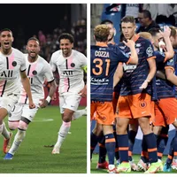 PSG vs. Montpellier: sigue EN VIVO y EN DIRECTO a Keylor Navas en el juego de hoy por la fecha 8 de la Ligue 1 en Centroamérica
