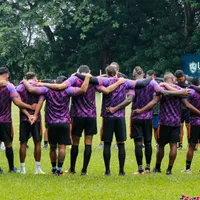 Oficial: Águila anunció el fichaje de un ex Alianza