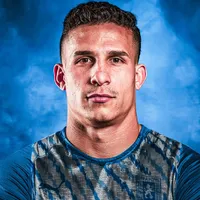 Luis Paradela tendría avanzada su llegada al fútbol europeo. (Foto: Kevin Jiménez)