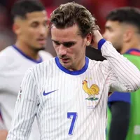 ¿Por qué no juega Antoine Griezmann en Francia vs. Suecia por los 16avos del Mundial 2026?