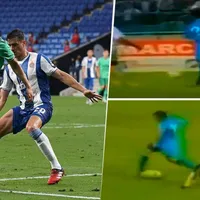 Pescadito Ruiz comparó un taquito suyo con el de Karim Benzema