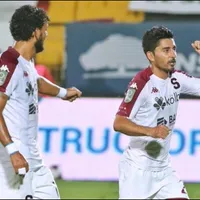 Saprissa derrotó 2-0 a La Liga y pegó primero en la gran final