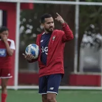Ignacio Quintana: "Tenemos que pelear por lo que está en juego"
