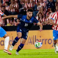 Nicaragua cae por goleada ante Paraguay antes del Mundial 2026: Resumen y goles