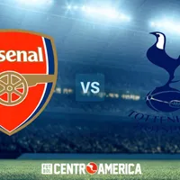 Arsenal vs Tottenham: horario, canal de TV y streaming para ver hoy EN VIVO la fecha 9 de la Premier League