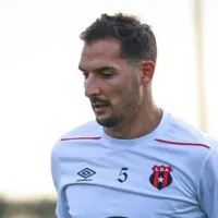Celso Borges-Alajuelense