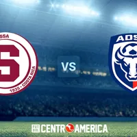 Saprissa vs. San Carlos: cuándo, a qué hora y por qué canal ver hoy EN VIVO el partido por la fecha 6 del Clausura 2023 de Costa Rica