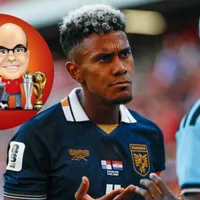 MisterChip saca a la luz lo que nadie tenía en cuenta sobre la eliminación de Panamá del Mundial 2026: "Muchísima desgracia"
