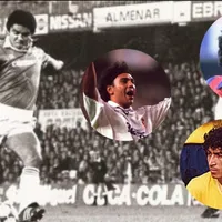 Histórico: la cifra que pone al Macho Figueroa a la par de leyendas mundiales