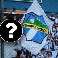 Fichaje bomba: Comunicaciones sacude a Guatemala con un regreso que revolucionaría al club