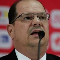 Manuel Arias desmiente rumores de COVID-19 en la selección nacional