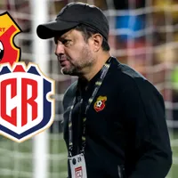 Jugó en La Sele y es uno de los mejores delanteros de Herediano, pero dejará el club rumbo al equipo menos pensado: "Ya lo llamó a Jafet Soto"