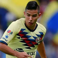 Tras casi dos meses, “Chucho” López volvió a tener minutos con el América