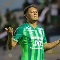 Rodeado de figuras, Alexy Vega integra un equipo de élite en Latinoamérica y comienza a ser seguido de cerca