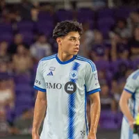 Olger Escobar no la vio venir: la decisión del Montreal que complica su futuro en la MLS