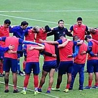 Urgente: Municipal presenta a varios jugadores y miembros del cuerpo técnico con COVID-19