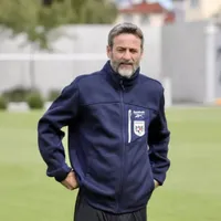 Panamá en peligro: Thomas Christiansen sufre por una baja inesperada para el Final Four de la Nations League.
