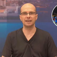 Copa Oro 2021: MisterChip revela insólito record que rompió Panamá
