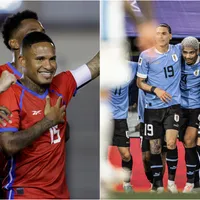 Panamá vs. Uruguay EN VIVO: a qué hora y dónde ver hoy el partido por la Copa América 2024