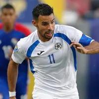 Nicaragua en vilo: Juan Barrera definió en qué equipo jugará en 2025