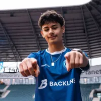 Ya es oficial: Victor Vandenbroucke confirma la noticia que toda Honduras estaba esperando