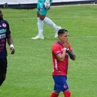 Cartaginés repatria a legionario tico procedente de Guatemala