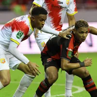 Herediano vs. Alajuelense: alineaciones para la vuelta de la Gran Final del Clausura 2025