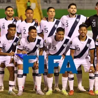 Guatemala siente el rigor de la FIFA y sufre un castigo único en Centroamérica