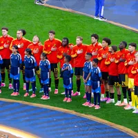 Cuál es el ranking FIFA de Bélgica y cuántos puestos la separan de España en el Mundial 2026