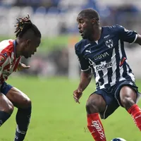 Joel Campbell tiene nuevo director técnico en Monterrey