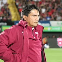 Vladimir Quesada suma un nuevo dolor de cabeza en medio de la crisis de Saprissa