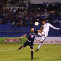 Las tres fechas que analiza la Liga Nacional para la vuelta del fútbol en Honduras