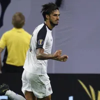 Bryan Ruiz rechazó una nueva propuesta del Santos