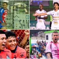 Semifinales listas : Así quedaron los cruces y programación de los próximos partidos del Torneo Clausura 2026 de Guatemala