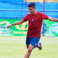 Antonio López desplegó una lista de jugadores chapines que podrían jugar en la Liga MX
