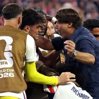 Qué pasa si Estados Unidos gana, empata o pierde contra Australia por el Grupo D del Mundial 2026