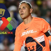 Fichaje inesperado: lo dejaron libre en Costa Rica y ahora competirá con Keylor Navas en la Liga MX