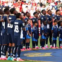 ¿Cuándo juega Panamá contra Inglaterra? Así se define el Grupo L del Mundial 2026