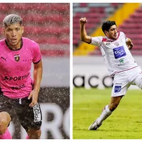 Plaza Amador vs. Santos de Guápiles: cuándo, dónde y por qué canal ver el partido de hoy por la vuelta de los octavos de final de la Liga Concacaf 2021