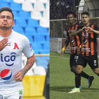 Alianza vs Águila: ver aquí hoy EN VIVO y EN DIRECTO la final del Clausura 2022 de la Liga Mayor de El Salvador