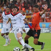 Alajuelense y Puntarenas se vuelven a ver las caras.
