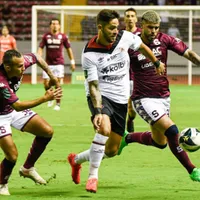 Saprissa sale en ataque a los dichos de Alajuelense.