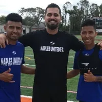 Salvadoreño es nuevo refuerzo de un equipo de México
