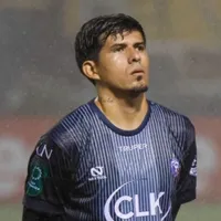 Lo celebra El Salvador: Mario González consigue lo que tanto buscó en el futbol de Costa Rica