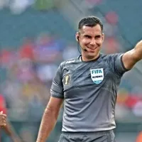 Una vez más Guatemala será representada en el Mundial de Clubes desde el cuerpo arbitral