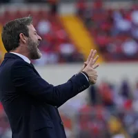 Thomas Christiansen: "hoy volvimos a ser Panamá con nuestro esquema"