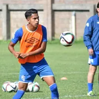 Denis Pineda se centra en Montserrat y "luego pensaremos en Brasil"