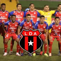 Sanción y quita de puntos: Xelajú MC protagoniza un insólito hecho en Guatemala a días de la final contra Alajuelense