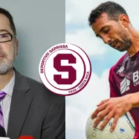 Conmoción en Saprissa por Mariano Torres: Juan Carlos Rojas confirma la noticia que nadie quería escuchar sobre el futuro del ídolo